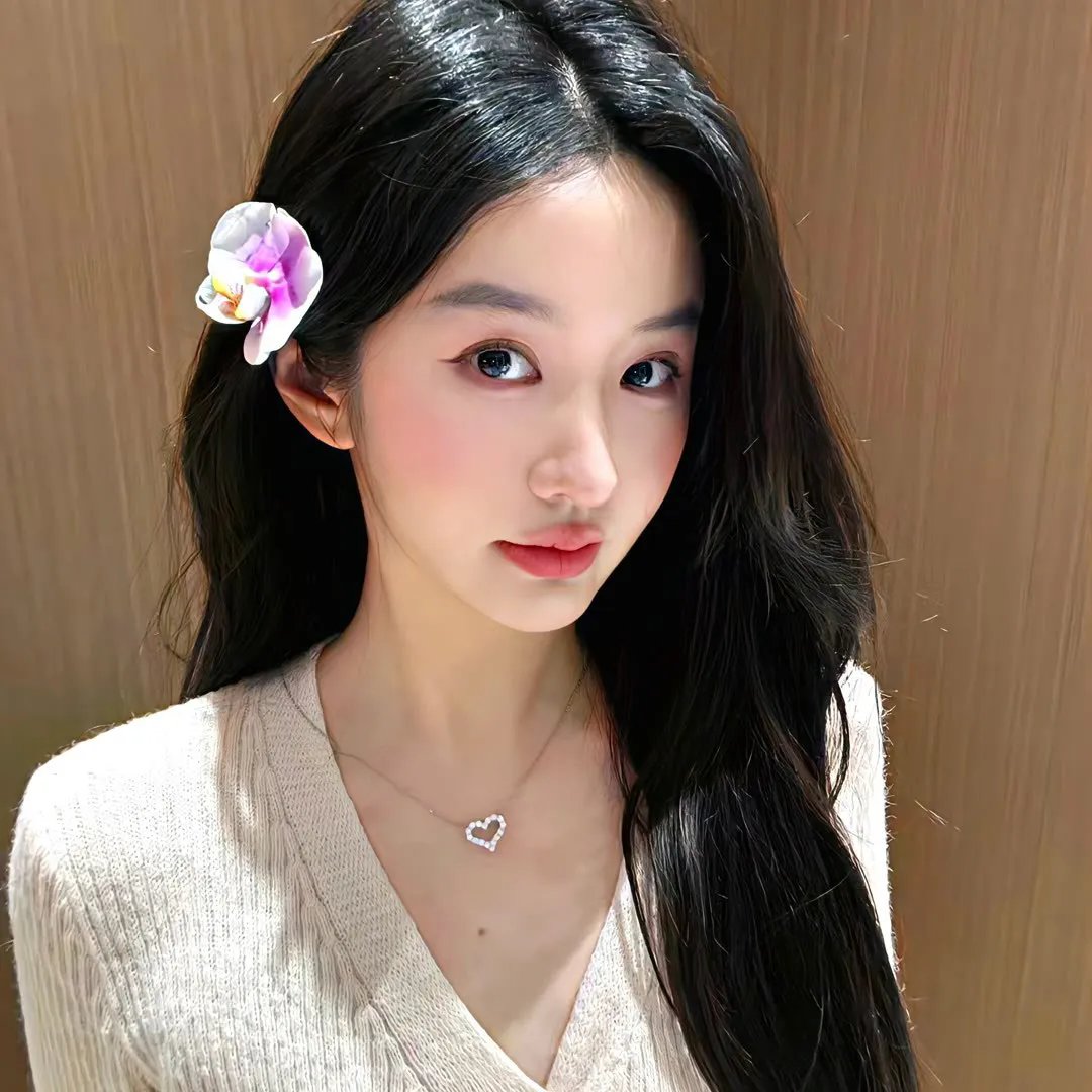 灵欲相通姊妹花